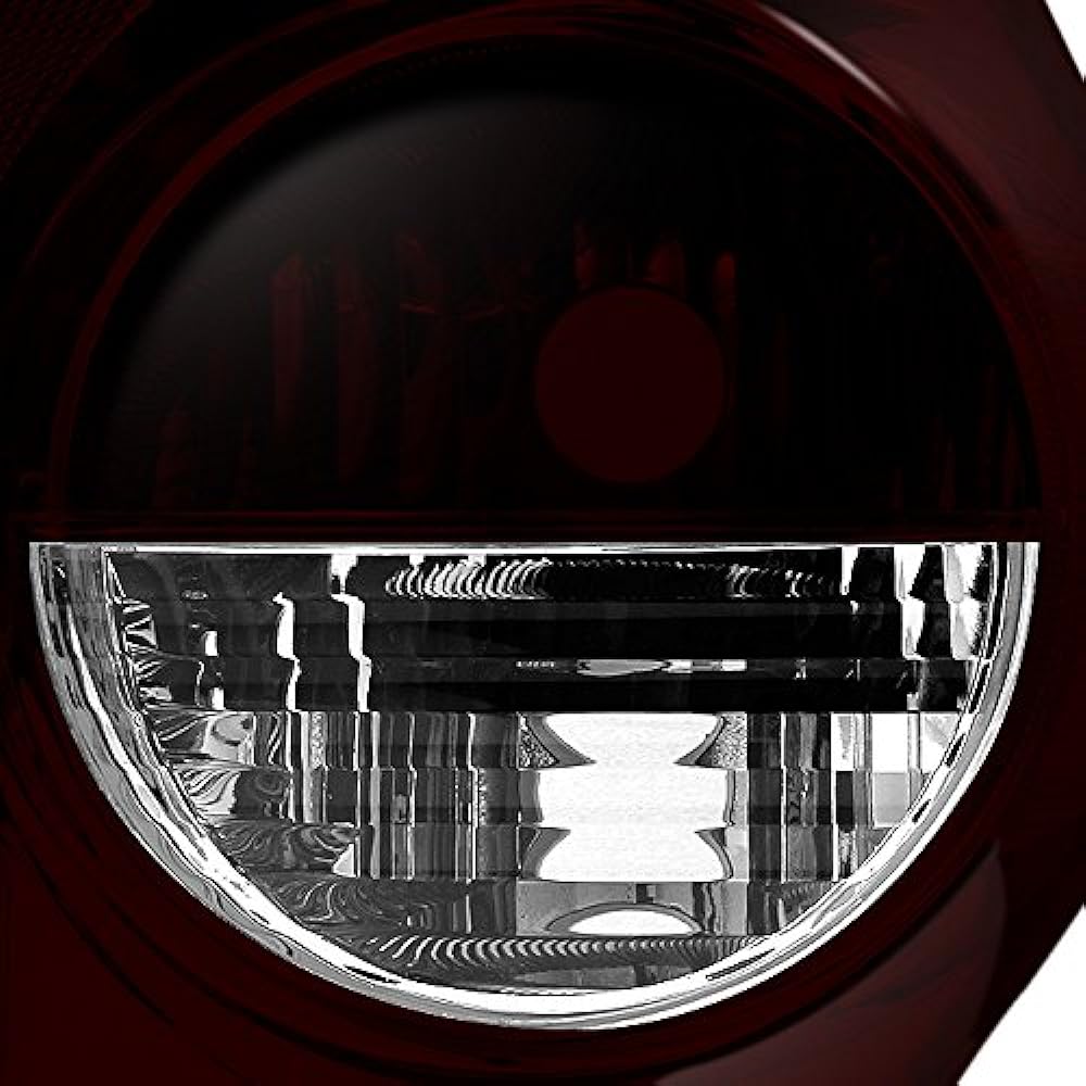 DODGE DURANGO Rearer Credo Tail Light Driver Left+Passion Seat Right replacement pair set