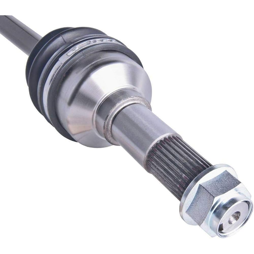 EAST LAKE AXLE Rear right CV Axle Yamaha RHINO 450/660 2006 2007 2008 2009 2009