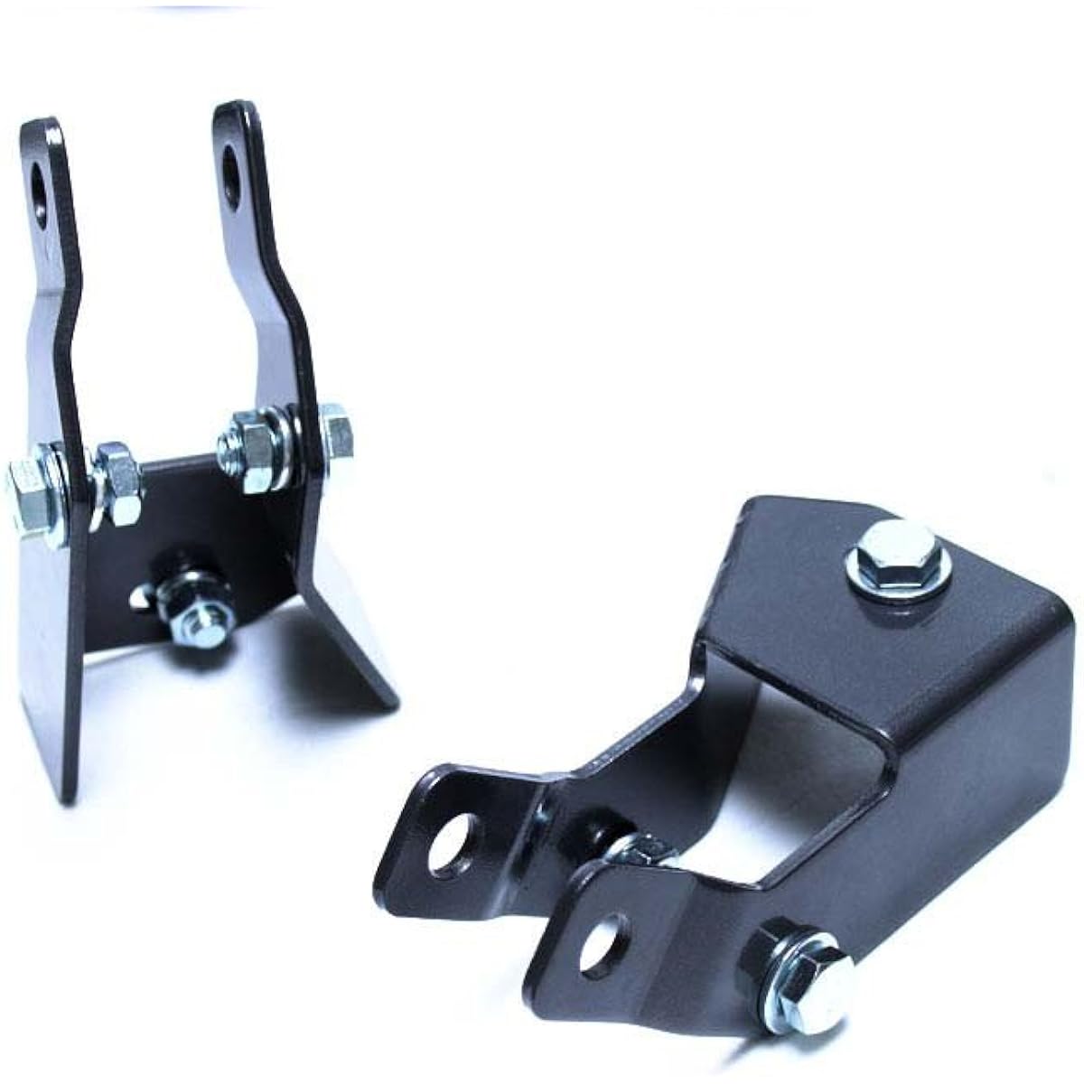 MAXTRAC suspension (401000) Rear Shock Extender Chibora