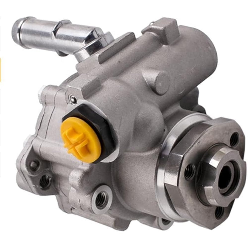 Car Parts Power Steering Pump Ford Galaxy WGR 1.9 TDI 2.8 V6 Diesel 1J0422154H DSP016 Car Parts