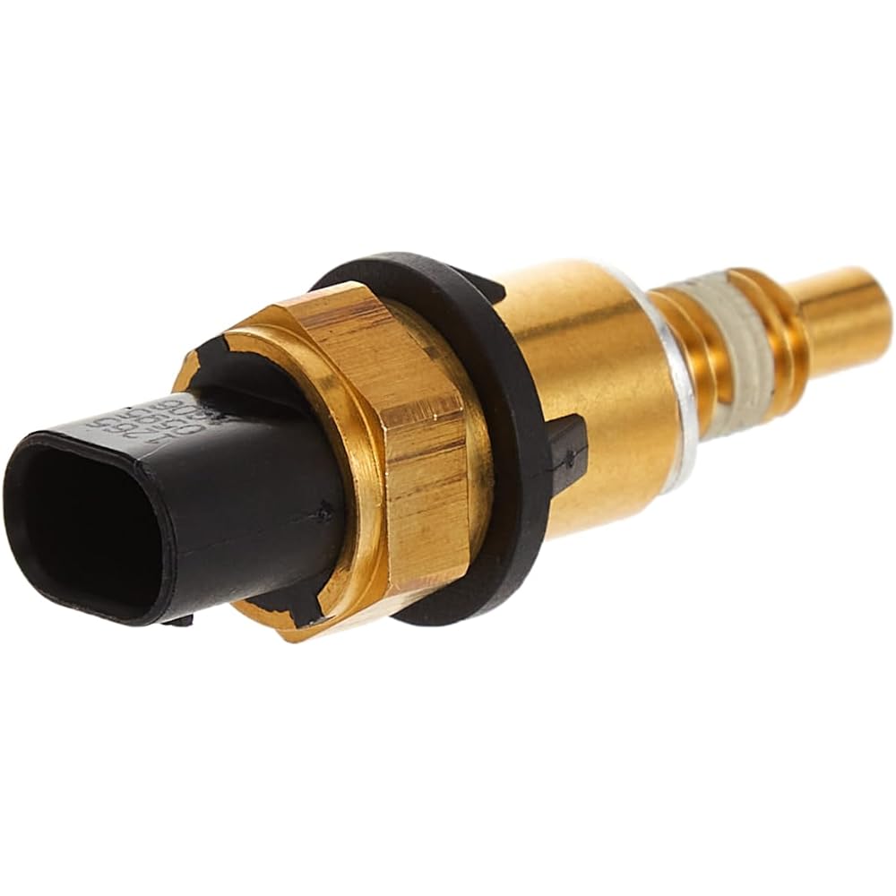 ACDelco 12650595 GM Original Equipment Engine Coolant Temperature Sensor