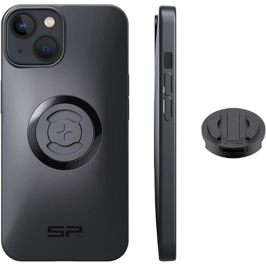 SP Connect Daytona Motorcycle Smartphone Holder Phone Case (SPC+) iPhone 13/14 34086