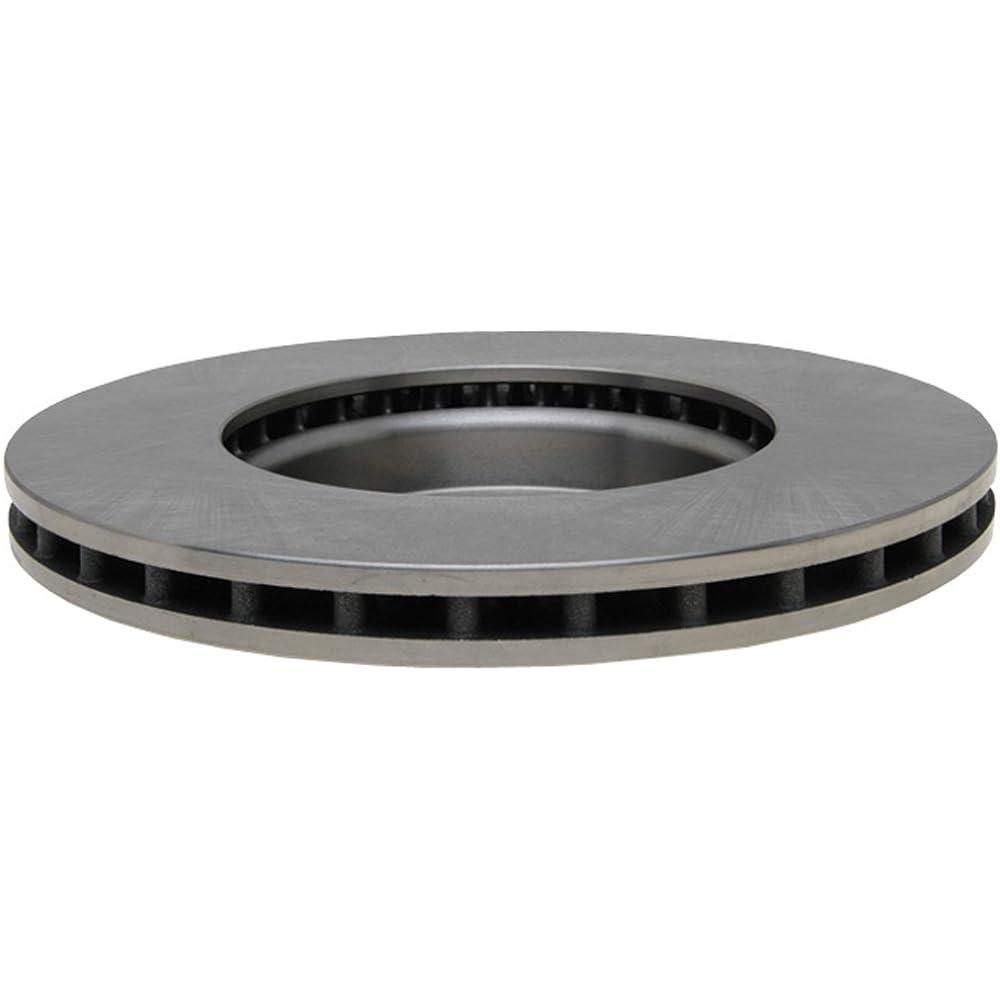 Raybestos 680930R Professional Grade Disc Brake Rotor