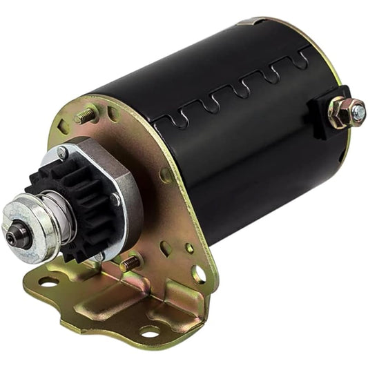 Starter motor exchange 795121 212707 212907 311707 311777 28B707 28ch77 28m707