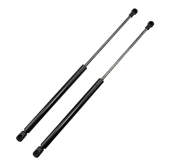 A-PREIMUM Tail Gate Lan Clift Support Shock Strut replacement Volvo XC90 2003-2014 2 pieces