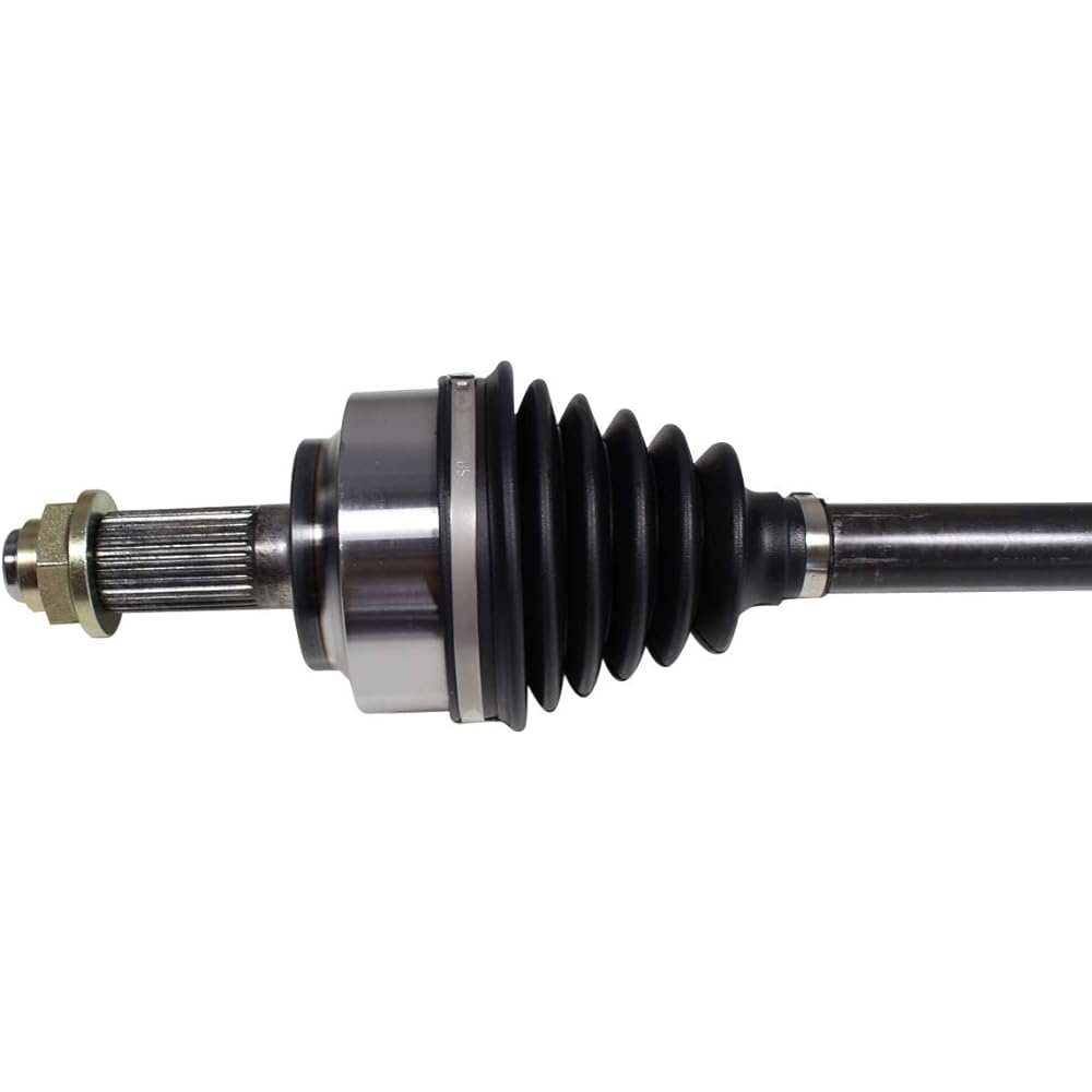 GSP NCV36574 CV Axle Shaft Acemburi -Left Front (driver's seat side)