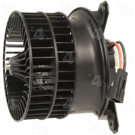 FOUR SEASONS 4 Seasons 75857 Blower Motor Assembly