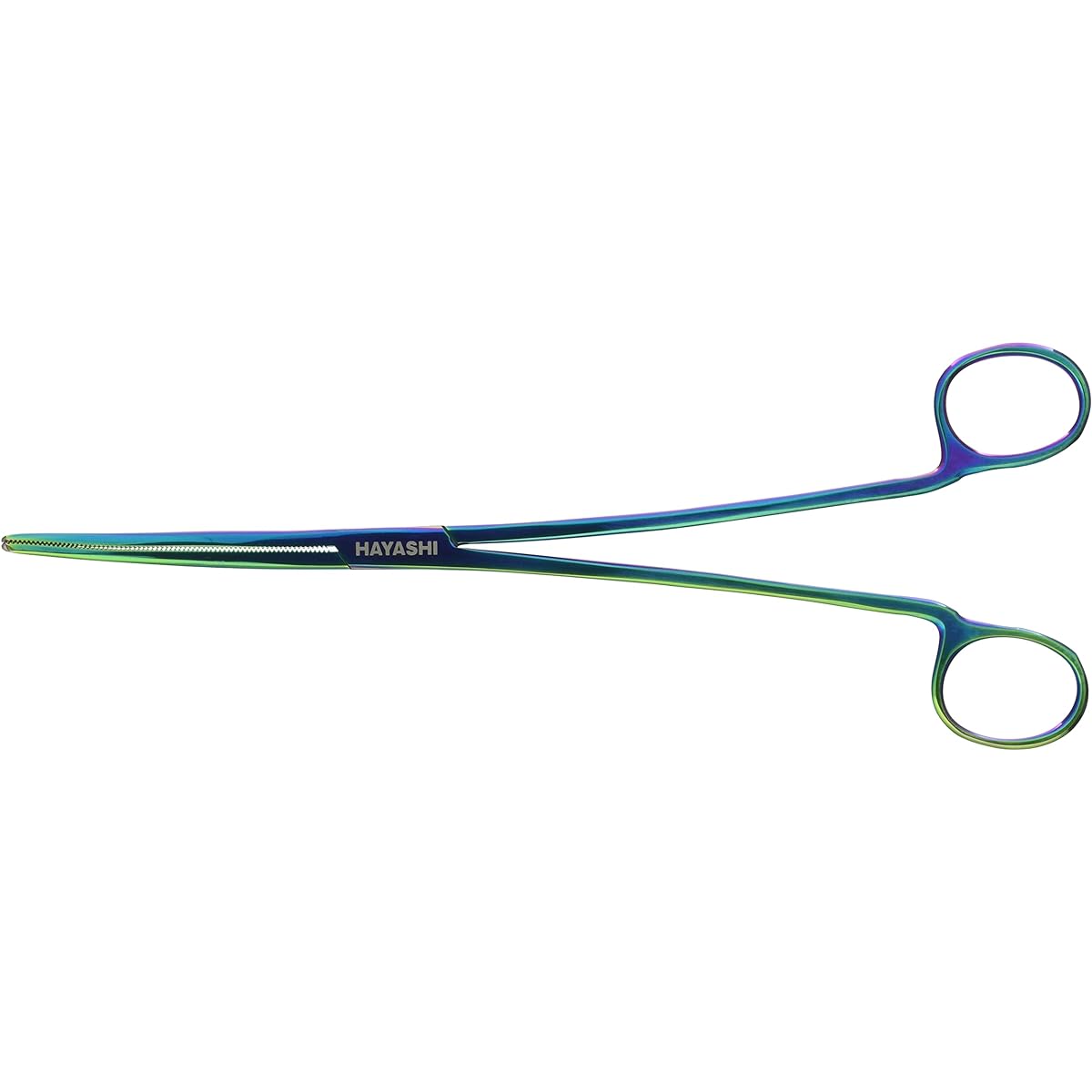 Hayashi Fishing Gear Manufacturing Co., Ltd. (HAYASHI) Squid Ink Bag Remover Forcep 220mm