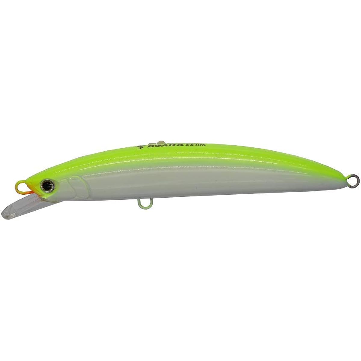 YAMASHITA lure boa SS195