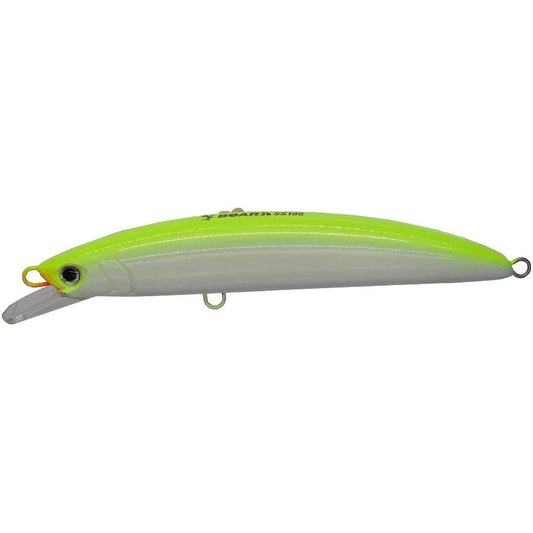 YAMASHITA lure boa SS195