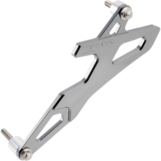 ZETA: Drive cover (for trail/titanium color)