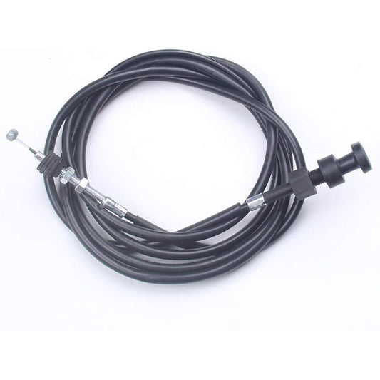 Choke Starter Cable Kawasaki Mule 3000 3010 3020 KAF620E KAF620F KAF620G KAF620H Replacement # 54017-1208