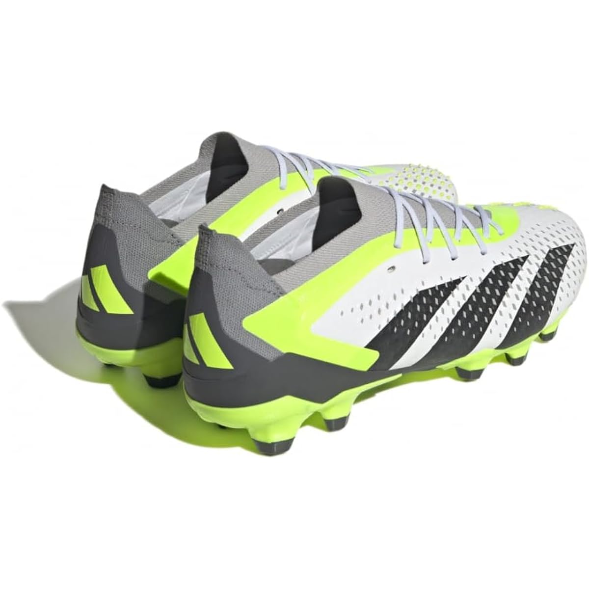 [Adidas] Soccer Spikes Predator Accuracy.1 L Japan HG/AG MAQ98