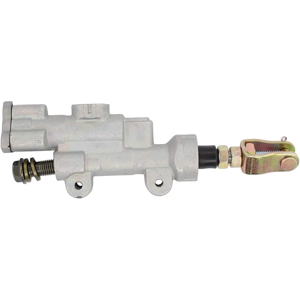 MOTOKU Rear Brake Master CRF250R CRF250X CRF450R CRF450X DirtBike