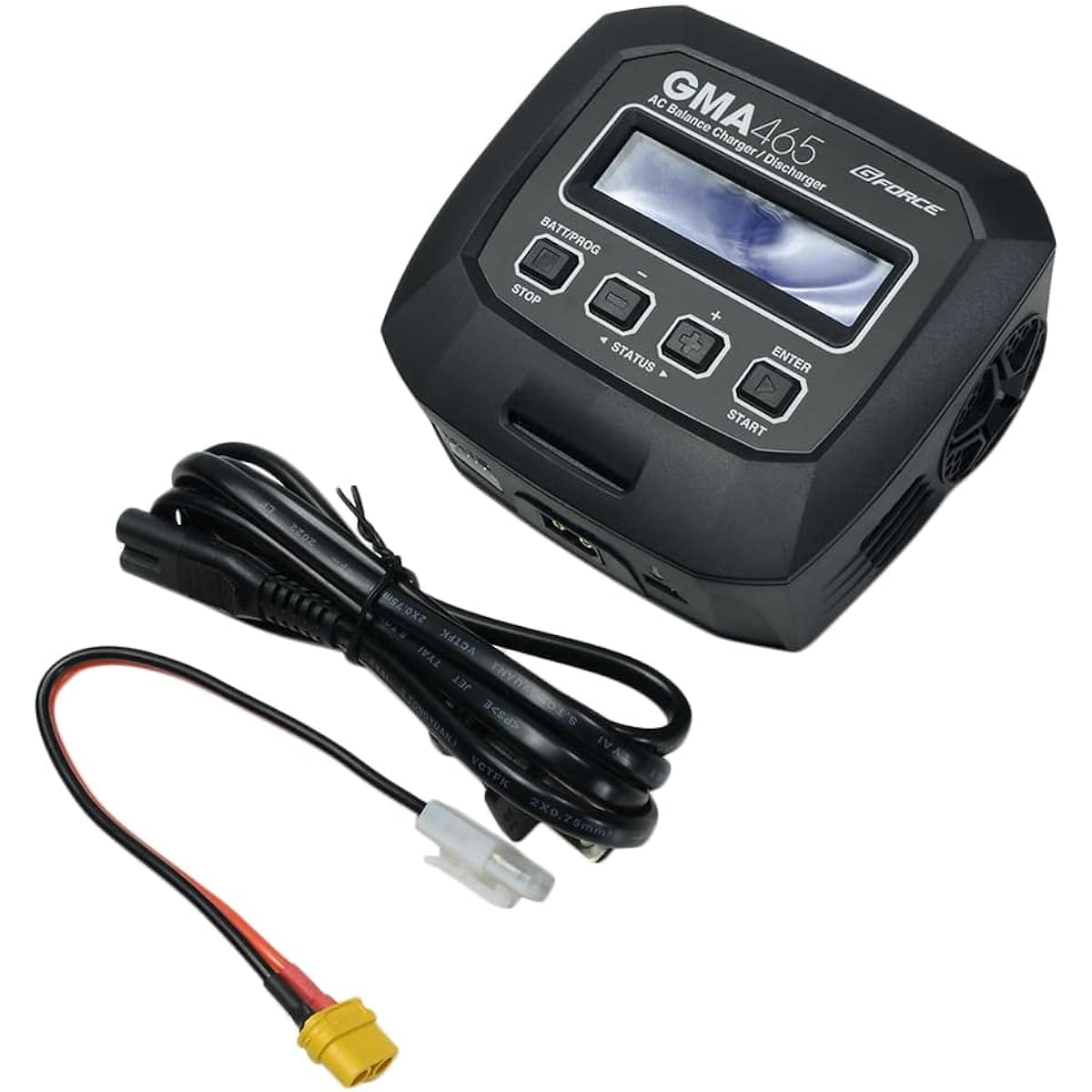 G-FORCE GMA465 AC Charger G0293