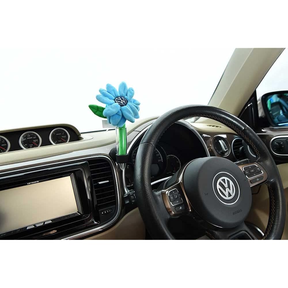 core OBJ Flower Base for Volkswagen The Beetle Volkswagen The Beetle Flower Base CO-3FV-001