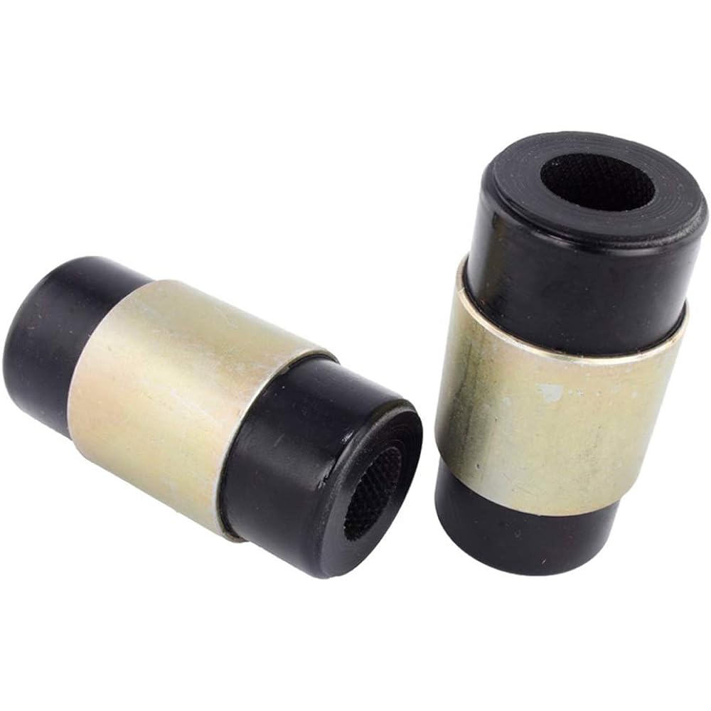 WHITELINE W52991 Black Bushing Kit