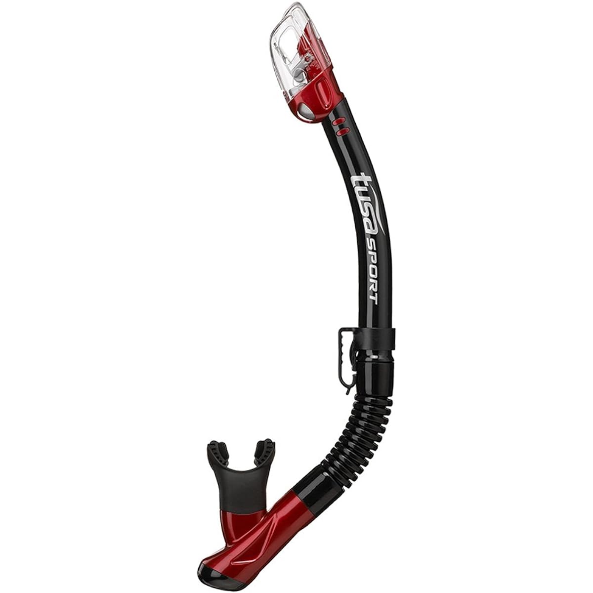 Tsusa Sports Snow Ring Snorkel Dry Snorkel USP250 MDR
