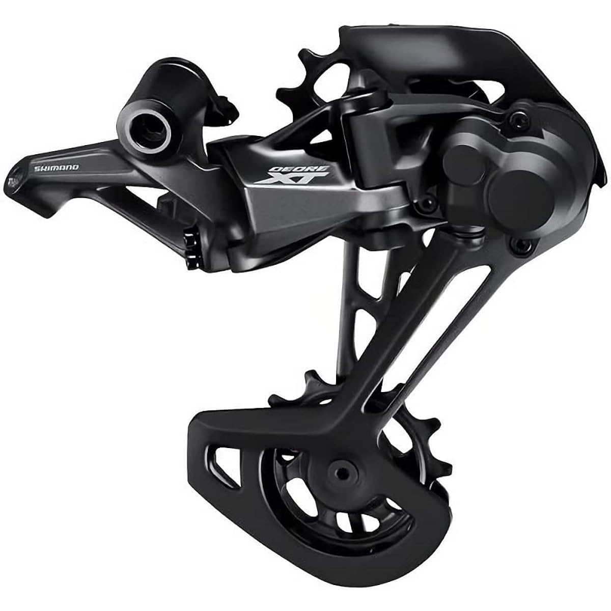 SHIMANO RD-M8100 12S GS/Front single CS 10-45T compatible IRDM8100GS