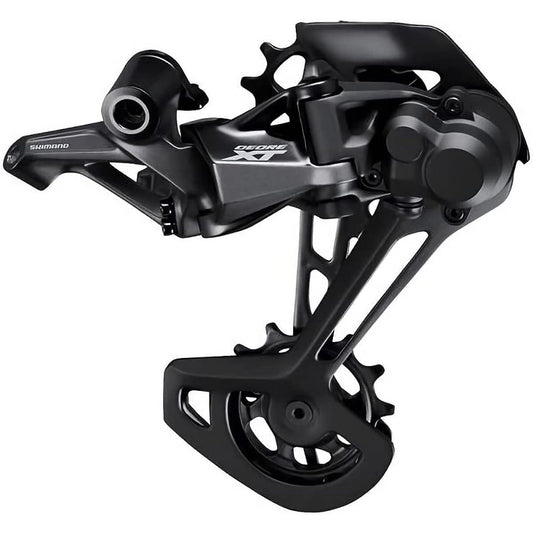 SHIMANO RD-M8100 12S GS/Front single CS 10-45T compatible IRDM8100GS