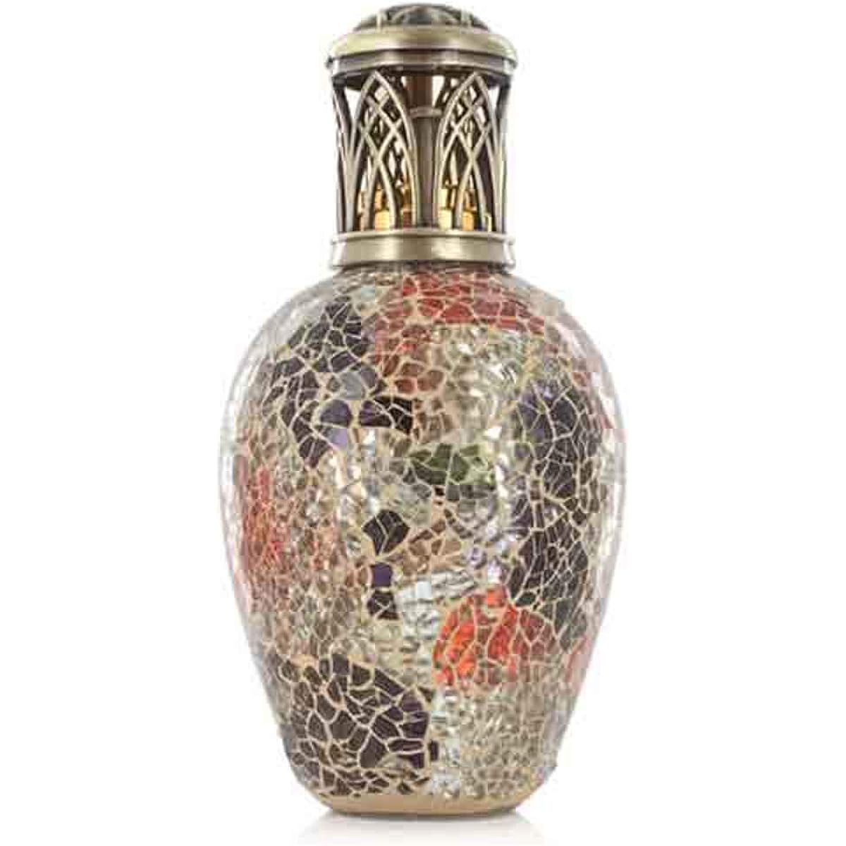 Ashleigh & Burwood Ashleigh & Burwood Fragrance Lamp L Emperor of Mars FragranceLamps EmperorofMars Ashleigh & Burwood 950 x 950 x 180 mm/1 piece