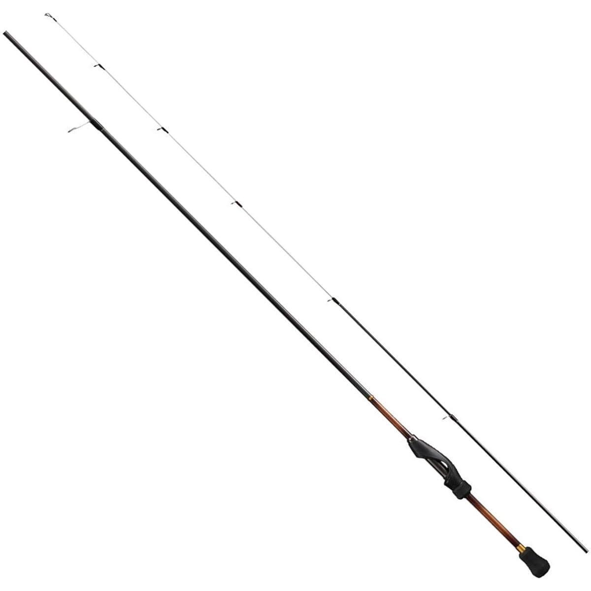 SHIMANO Ajing Mebaring Rod 19 Soare BB Various