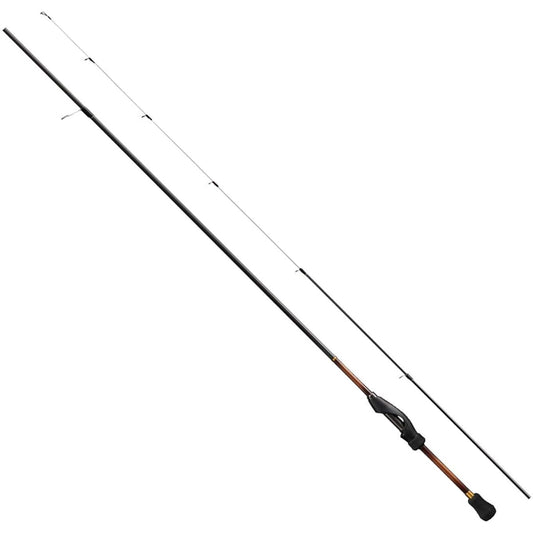SHIMANO Ajing Mebaring Rod 19 Soare BB Various