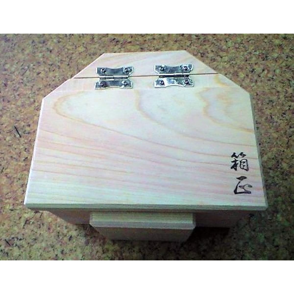 ◆Crab front insert (front opening) [77] Small