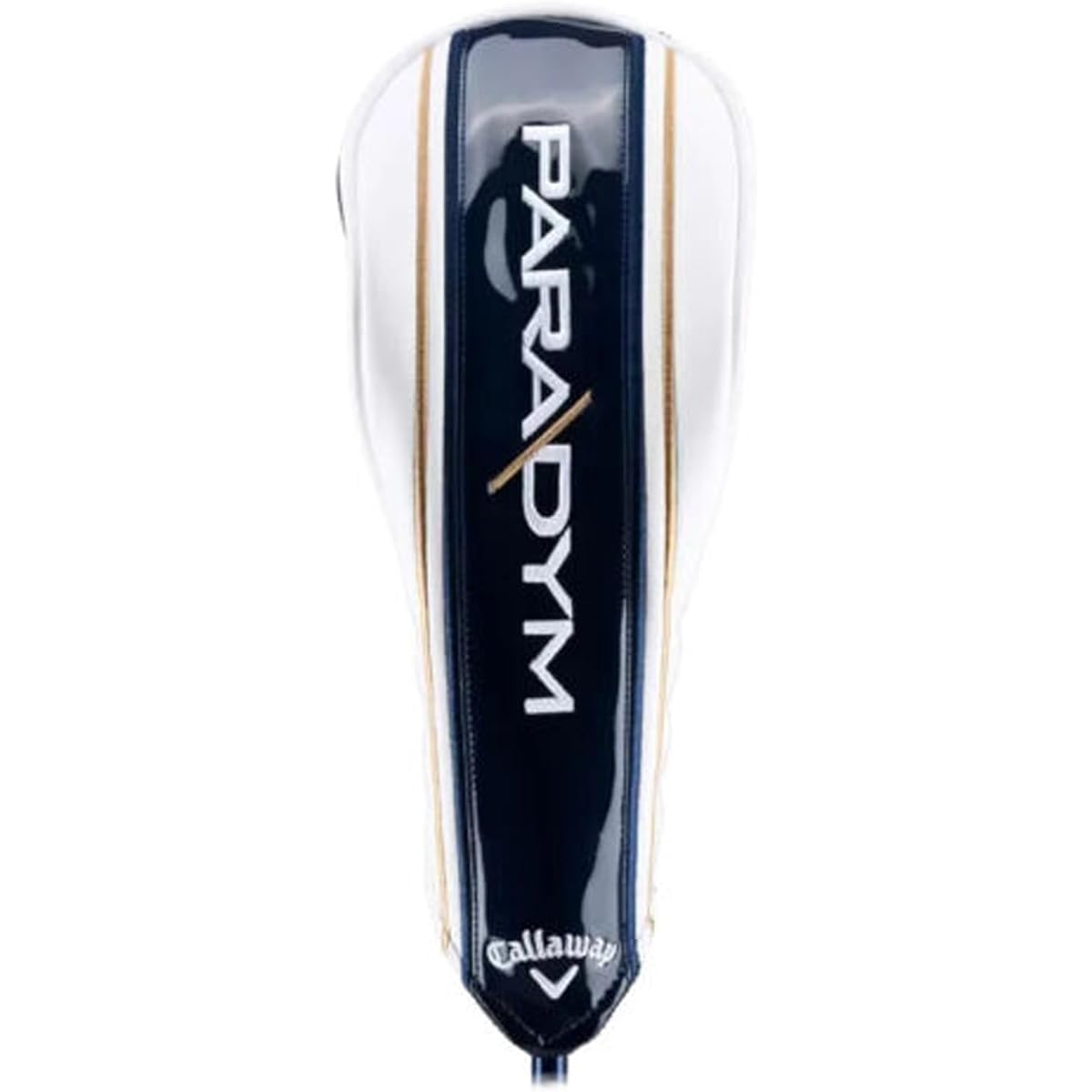 Callaway Paradigm Head Cover for Fairway Wood 5522070 Manufacturer Genuine Product