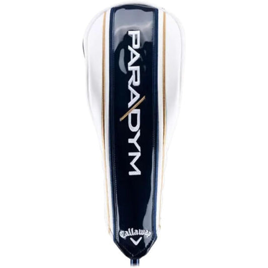 Callaway Paradigm Head Cover for Fairway Wood 5522070 Manufacturer Genuine Product