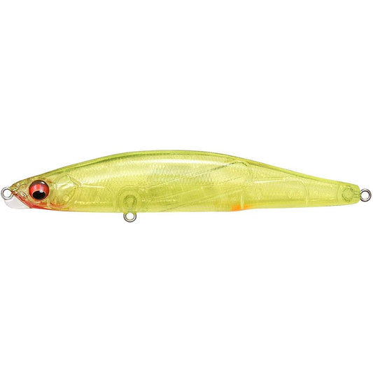 Megabass Lure GENMA 110S 21g GP Yellow Venus