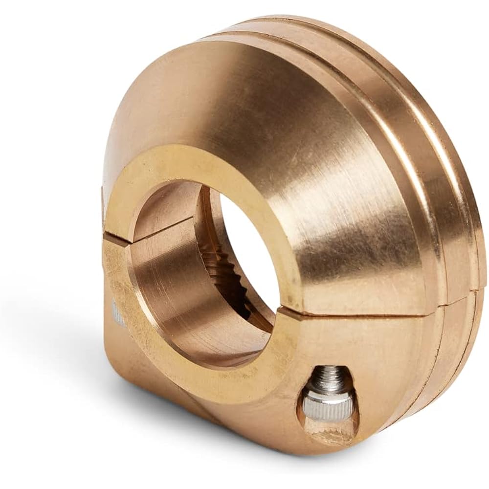 THE ACERUS -Single Cable Throttle Assembly -Hondashadow (C -Brass)