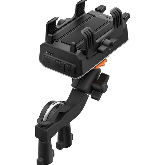 SENA PowerPro-01 Black size 20.7 Mount mobile phone charger