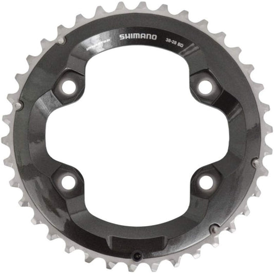 SHIMANO Chainring FC-M8000 Y1RL
