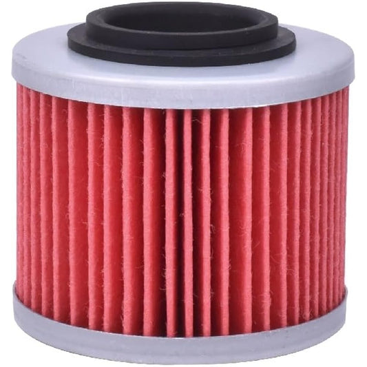 Autobio Il Filter B/MW F650 F 650 G650 GS G 650 (color: 4pcs)
