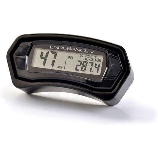 Trail Tech 021 – MP2 Endurance II Black Dashboard Protector by Trail Tech