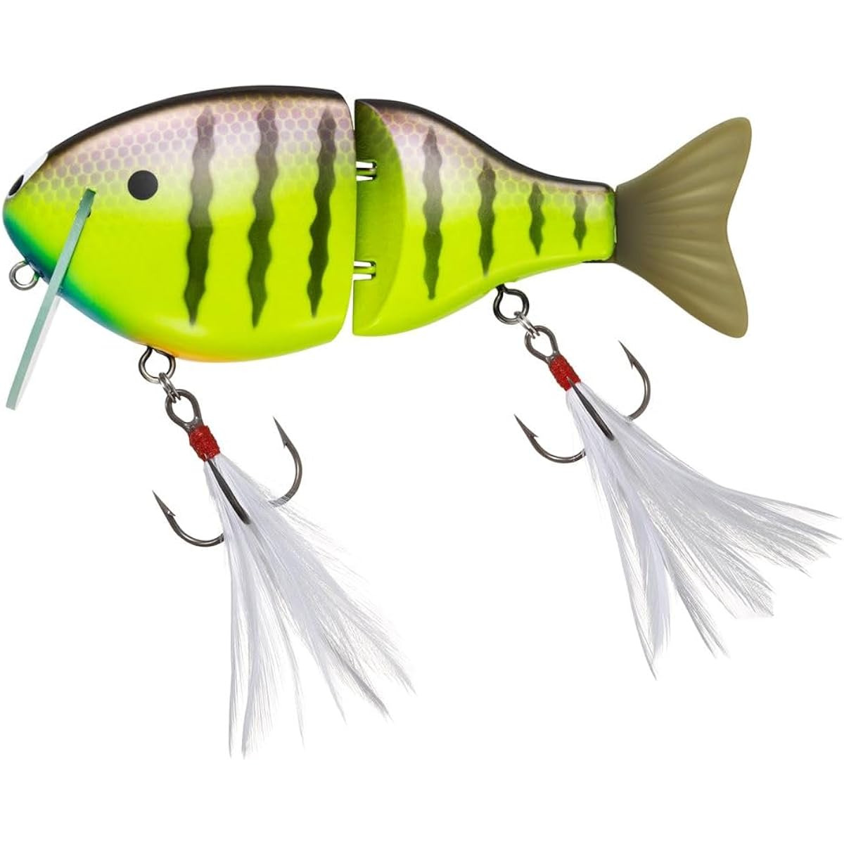 DAIWA Fuku Fish Chart Gill 40g 118mm