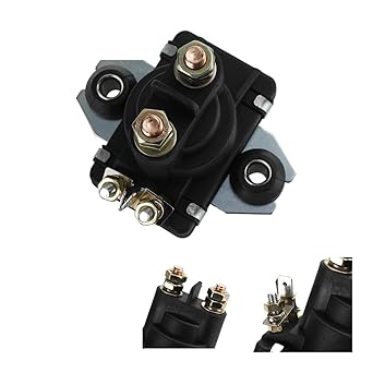 Bike Relay Yamaha Hair Tarter Relay Bike Relay Accessories