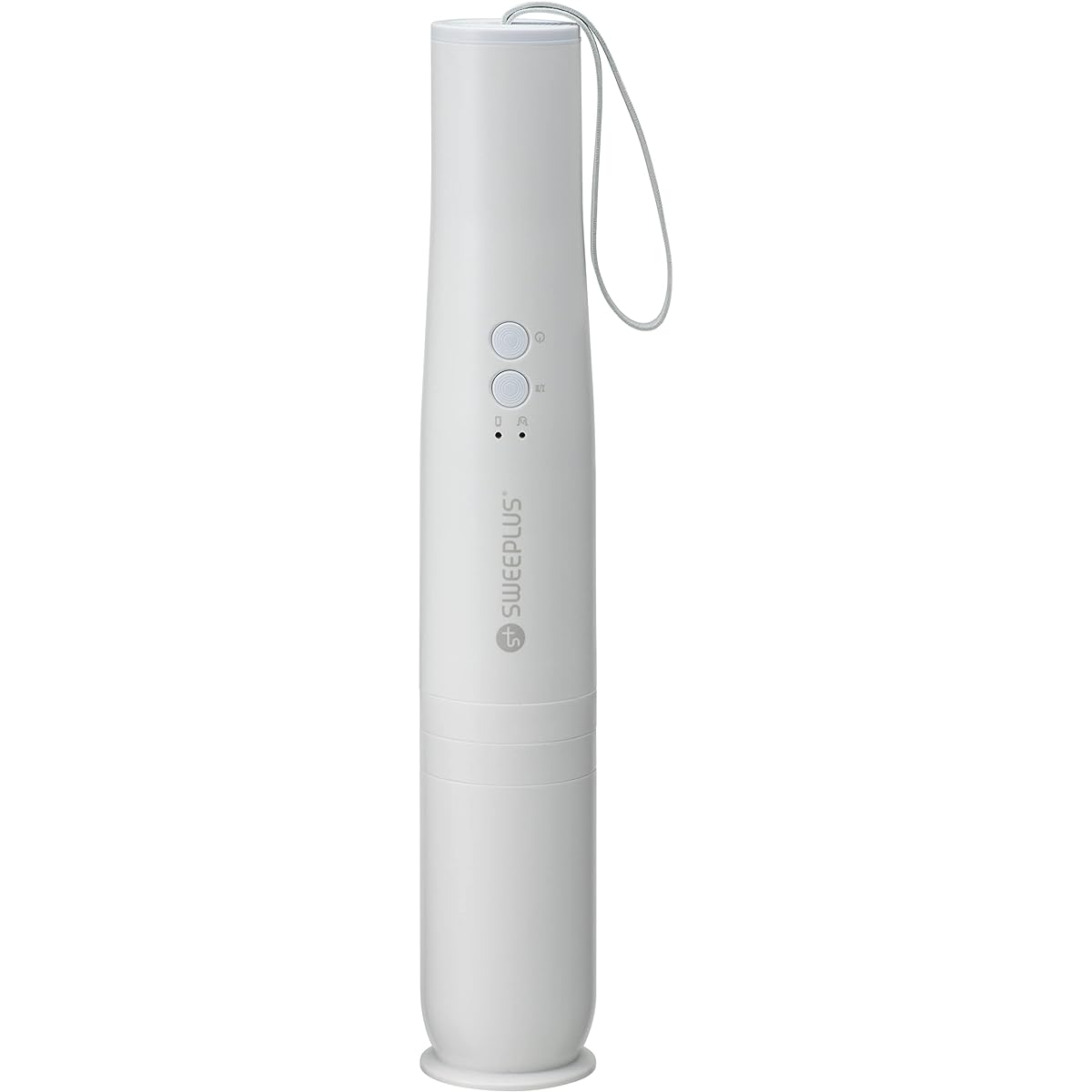CCP Cordless Powerful Handy Cleaner CM-DC97-WH White