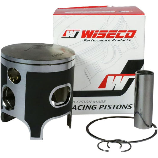 Wiseco Racer's Elite Piston Kit Standard (44.5mm) Kawasaki KX65 2000-2009