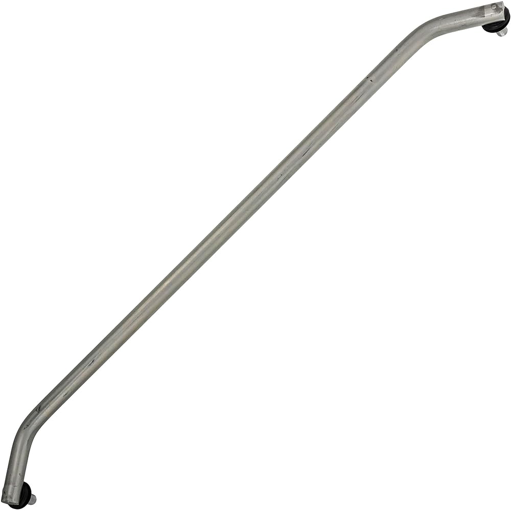 John Deere Original Equipment Tie Rod #AM133800