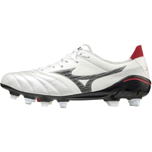 [Mizuno] Soccer Spikes Morelia Neo 3 JAPAN MIX