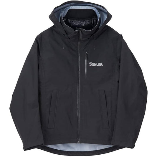 [Sunline] S-DRY® Combi Jacket SUW-06126 Black