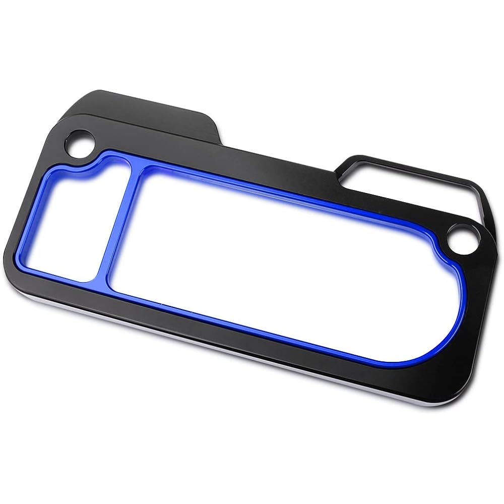 Motorcycle Instrument Frame Honda CB 500F CB500F CB 500 F 2019 2020 2021 Motorcycle Aluminum Frame Screen Instrument Meter Case Guard Cover Accessories (Color : 28)