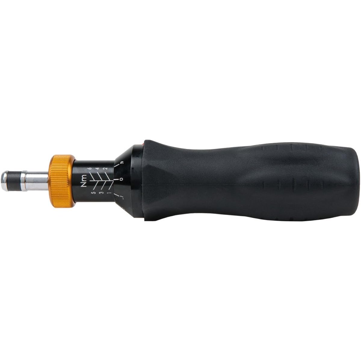 KS TOOLS 1/4" Torque screwdriver 10-60cNm 1/4" Torque screwdriver 10-60cNm 516.3255