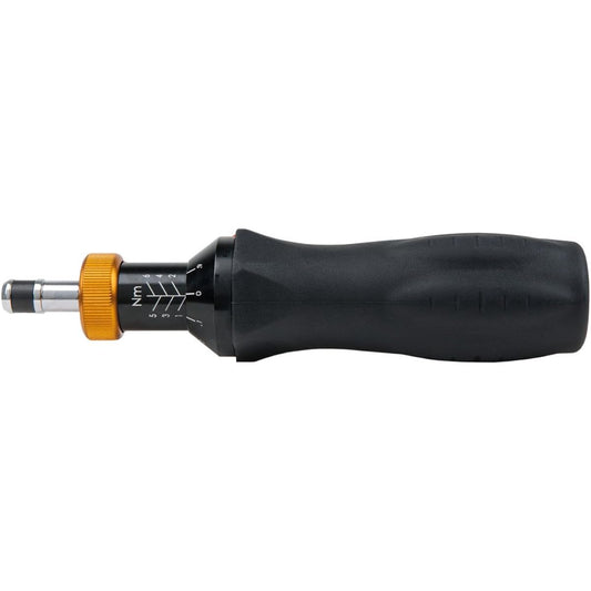 KS TOOLS 1/4" Torque screwdriver 10-60cNm 1/4" Torque screwdriver 10-60cNm 516.3255