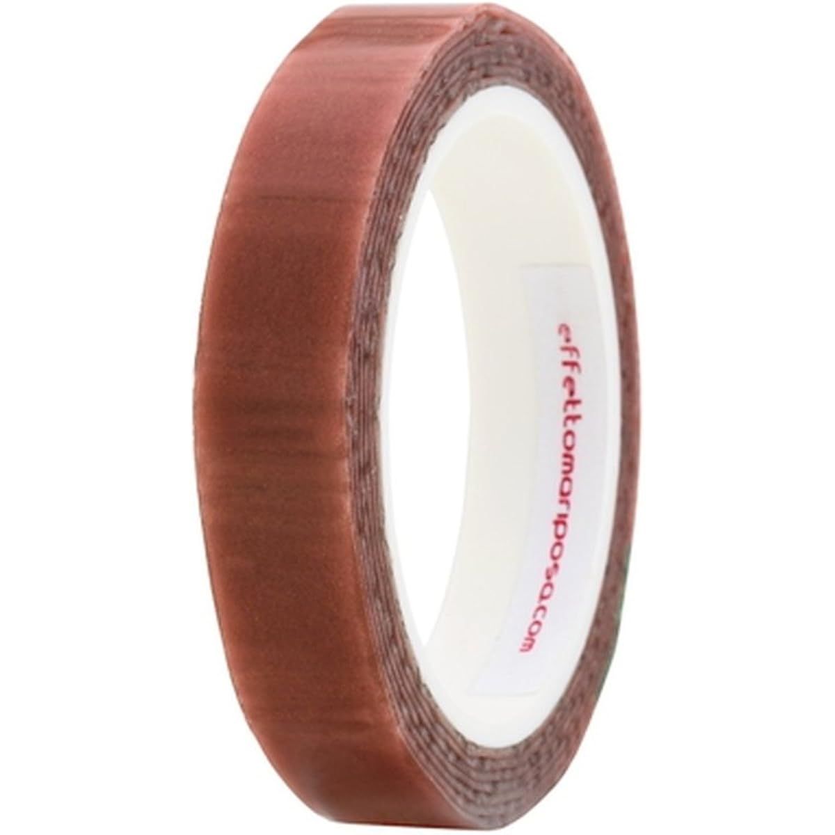 Effetto Mariposa [Genuine] Carogna Tubular Tape for Bicycles Carogna M (Width 25mm x Length 2m) EMCHCRM