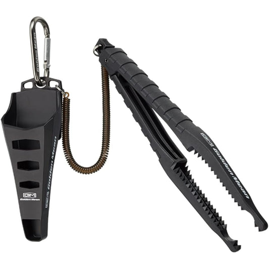 GoldenMean GM Capture Grip Holder Set GoldenMean