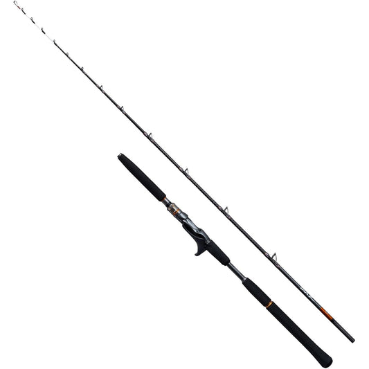 SHIMANO Boat Rod 23 Squid Seven Various
