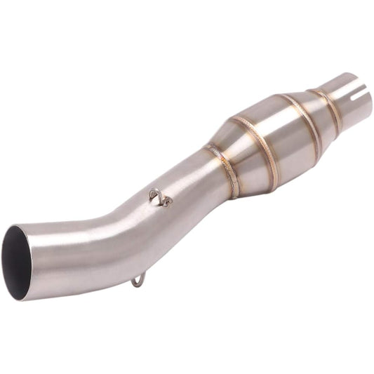 Intermediate Pipe Exhaust Pipe 302S 2019-2021